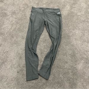 The North Face leggings size large